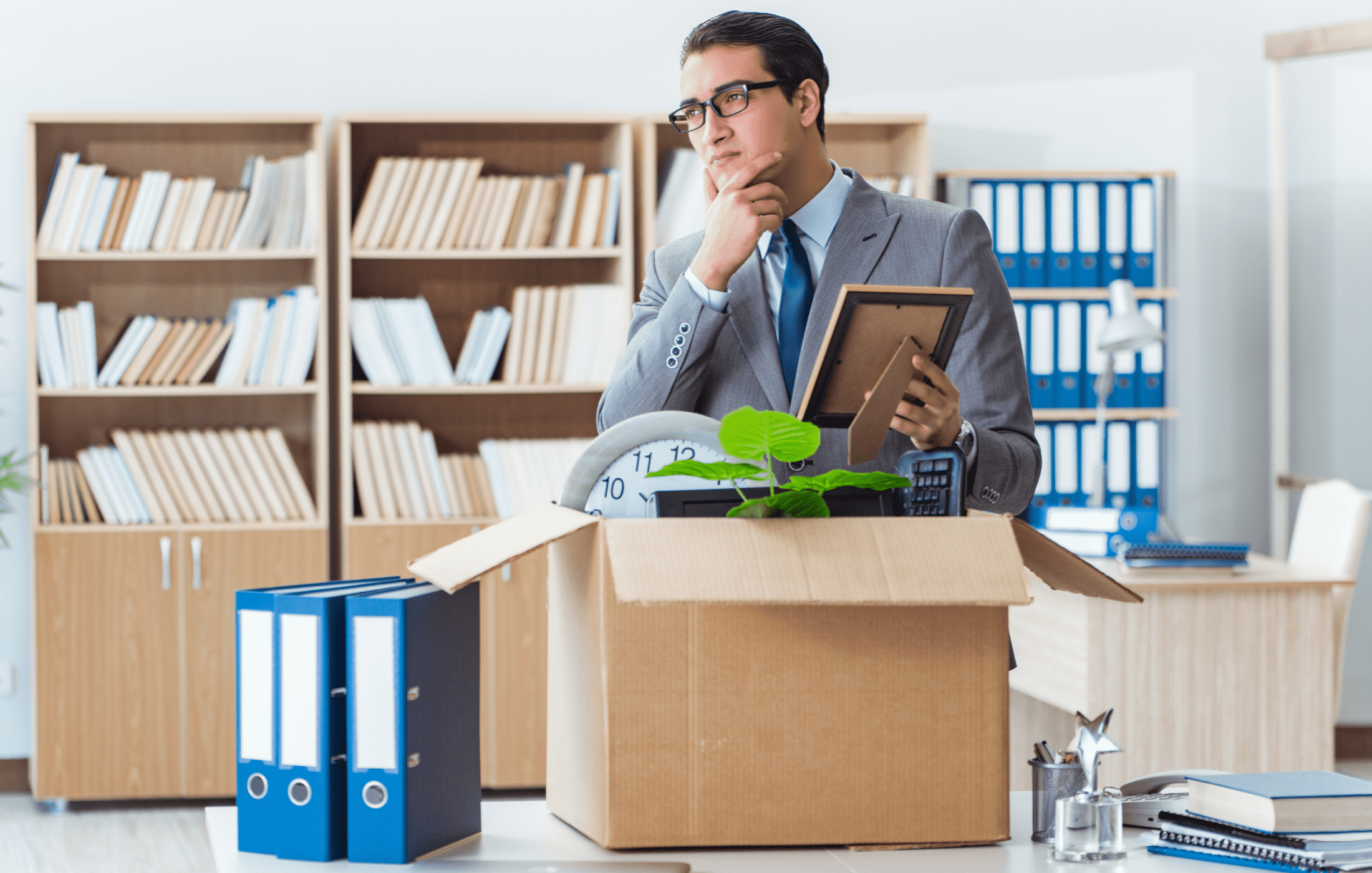 Commercial Moving